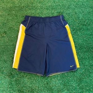 Nike Swimming Trunks